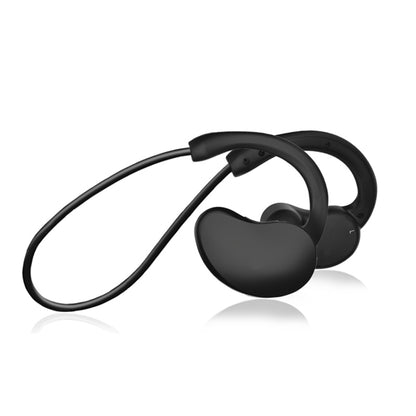 Wireless Headphones Sports Earphones With Microphone Folding Neckband Headset  - BFD15 486-1