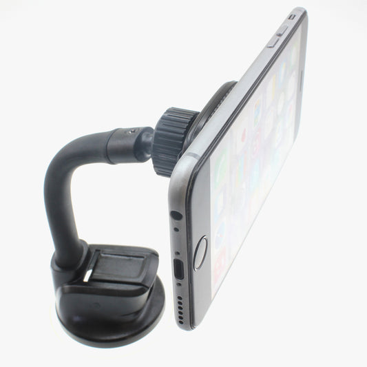 image of Car Mount Magnetic Holder Dash Windshield Gooseneck  - BFD59 1071-1