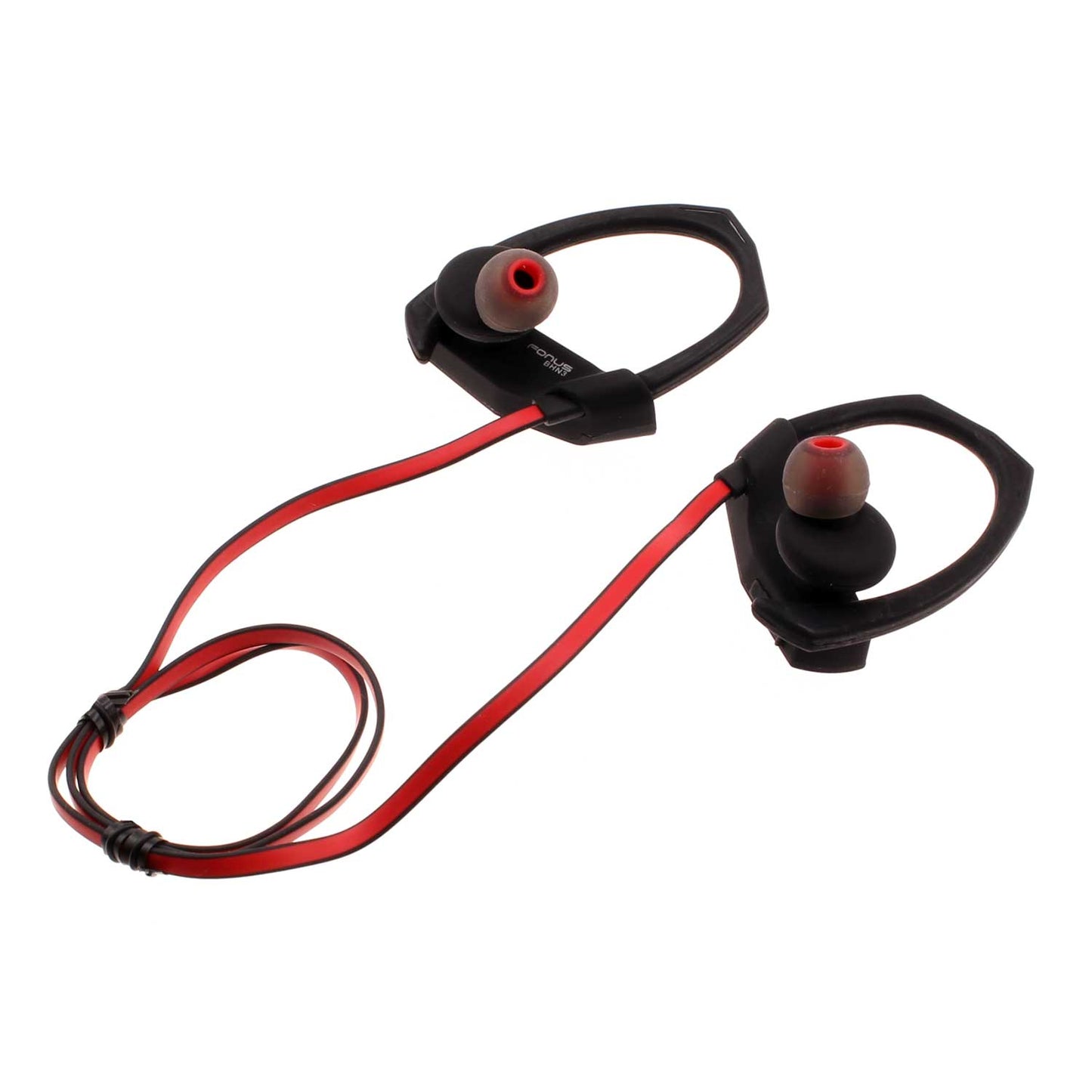 Wireless Headset Sports Earphones With Microphone Neckband Headphones  - BFM92 950-1