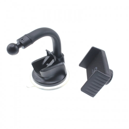 Car Mount Dash Windshield Holder Cradle Swivel  - BFB54 1073-6