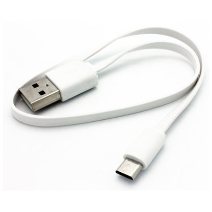 Short USB Cable 1ft MicroUSB Charger Cord Power  - BFG89 241-5