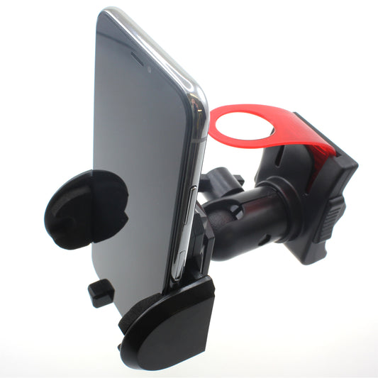 image of Bicycle Mount Handlebar Holder Bike Cradle Dock  - BFB07 678-1