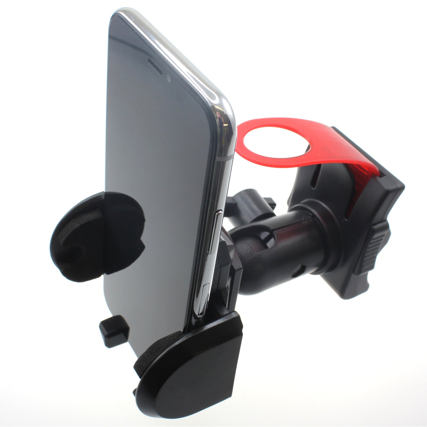 Bicycle Mount Handlebar Holder Bike Cradle Dock  - BFB07 678-1