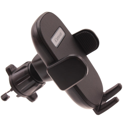 image of Car Mount Air Vent Phone Holder Swivel Cradle Strong Grip  - BFY98 1852-1