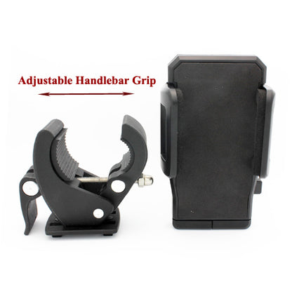 Bicycle Mount Handlebar Holder Bike Cradle Dock  - BFJ51 653-4