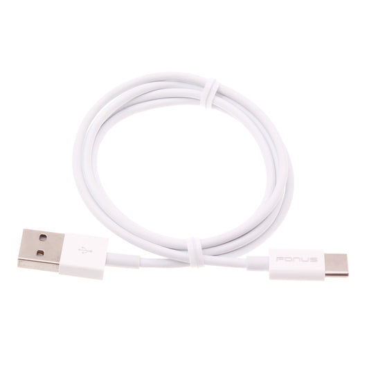 image of 3ft USB-C Cable Type-C Fast Charger  Cord Power Wire  - BFE35 1479-1