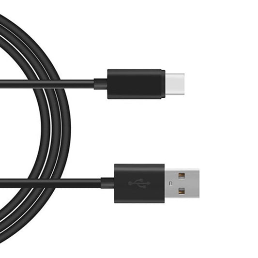 image of USB-C Cable 6ft Long Charger Cord Power Wire Fast Charge  - BFA01 293-1