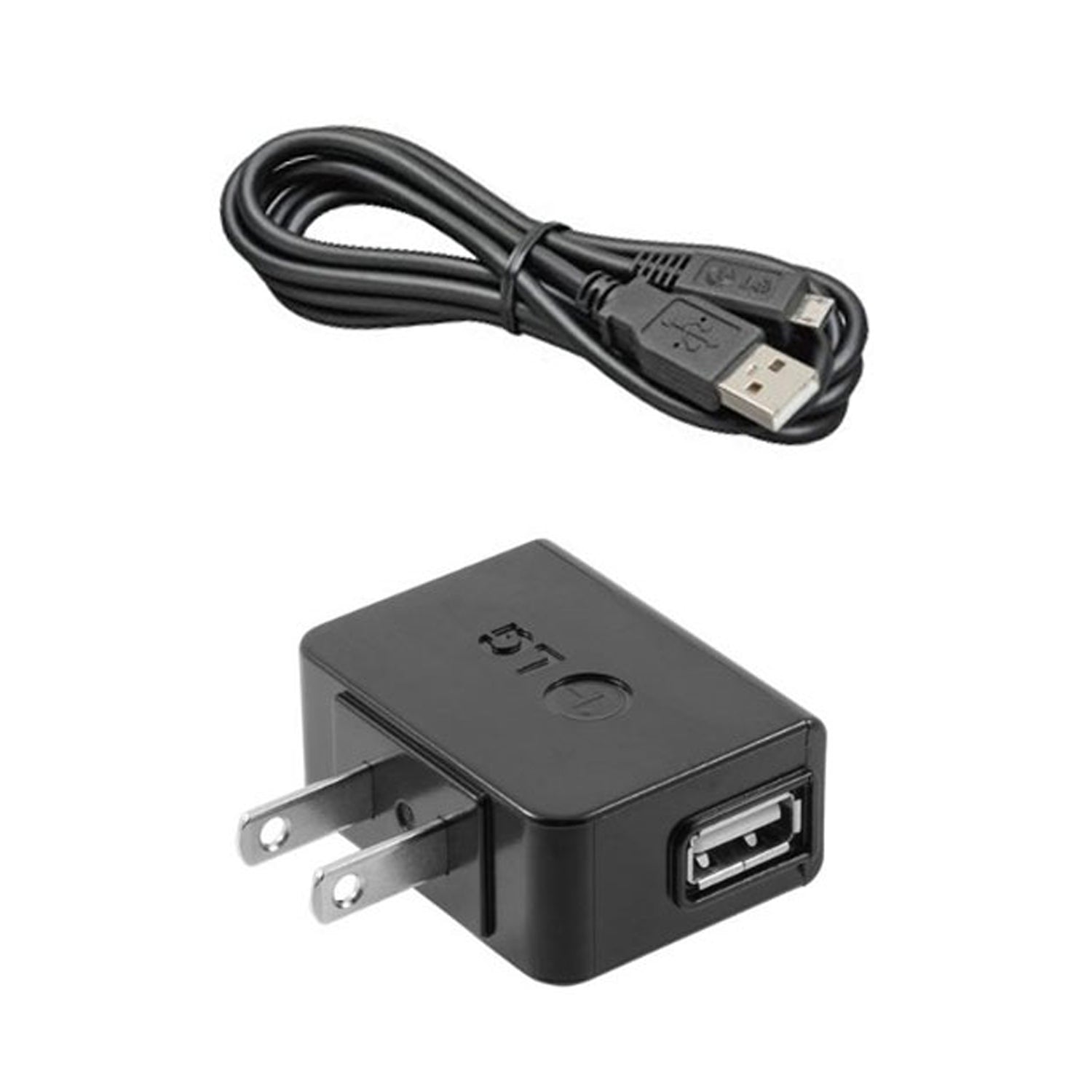 Home Charger OEM USB Cable Power Adapter  - BFJ77 798-1