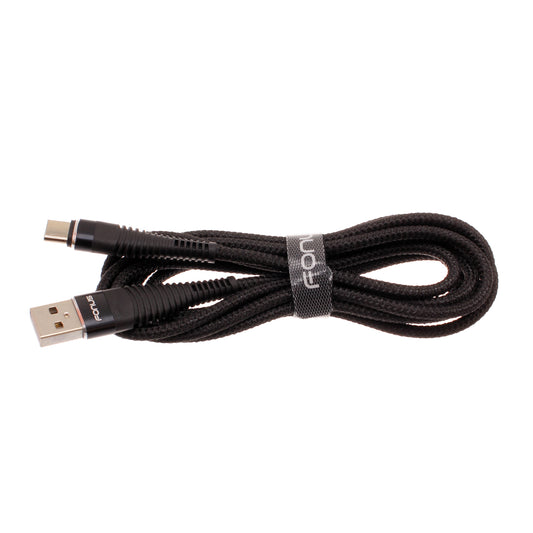 6ft USB-C Cable Type-C Charger Cord Power Wire USB  - BFA67 1450-1