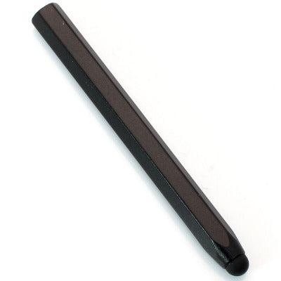 image of Stylus Pen Touch Aluminum Black Capacitive  - BFL49 503-1