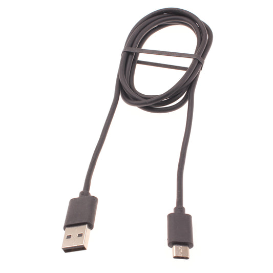 image of OEM USB-C Cable Type-C Fast Charger Cord Power Wire 3ft  - BFV31 1436-1