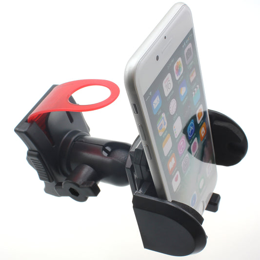 image of Bicycle Mount Handlebar Holder Bike Cradle Dock  - BFB07 678-1