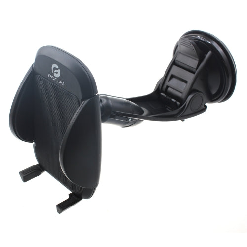 Car Mount Dash Windshield Holder Cradle Rotating  - BFC22 684-8