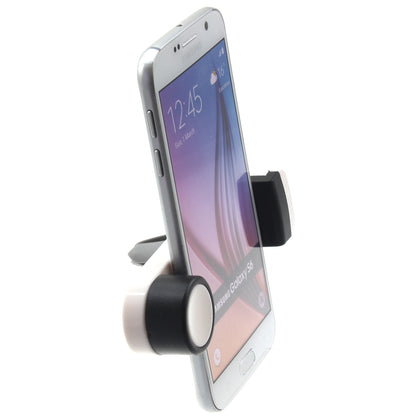 Car Mount Air Vent Holder Rotating Cradle Strong Grip  - BFD33 675-1