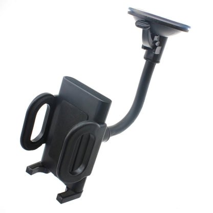 Car Mount Windshield Holder Glass Cradle Rotating  - BFA41 623-14