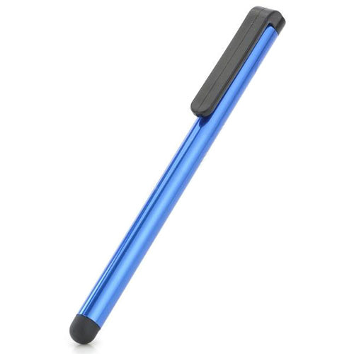 image of Blue Stylus Pen Touch Compact Lightweight  - BFT07 544-1