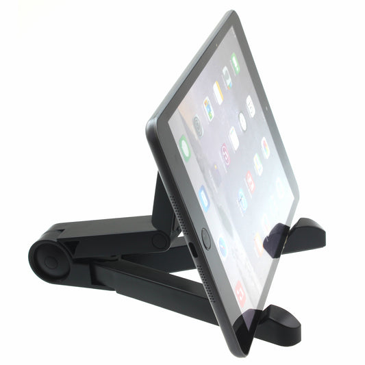 image of Fold-up Stand Portable Holder Travel Dock  - BFD72 38-1