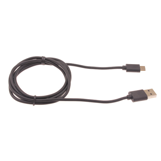 image of OEM USB-C Cable Type-C Fast Charger Cord Power Wire 3ft  - BFV31 1436-1