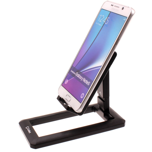 image of Stand Foldable Holder Travel Desktop Cradle  - BFZ91 1711-1