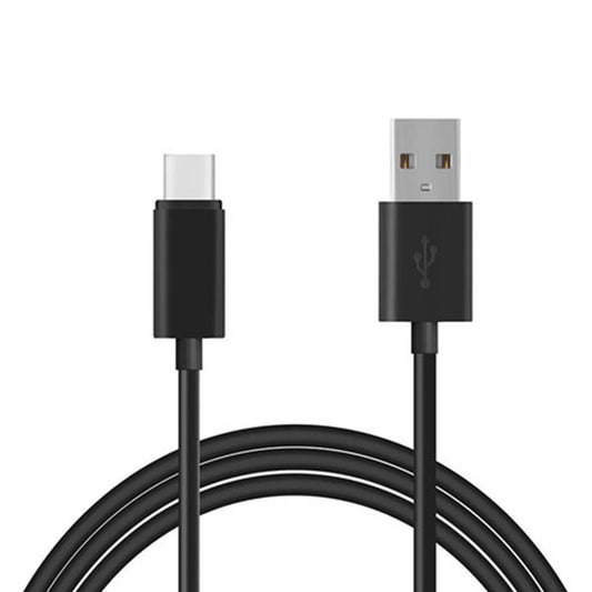 image of USB-C Cable 6ft Long Charger Cord Power Wire Fast Charge  - BFA01 293-1