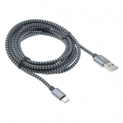 6ft USB Cable MicroUSB Charger Cord Power Wire  - BFR39 1112-2