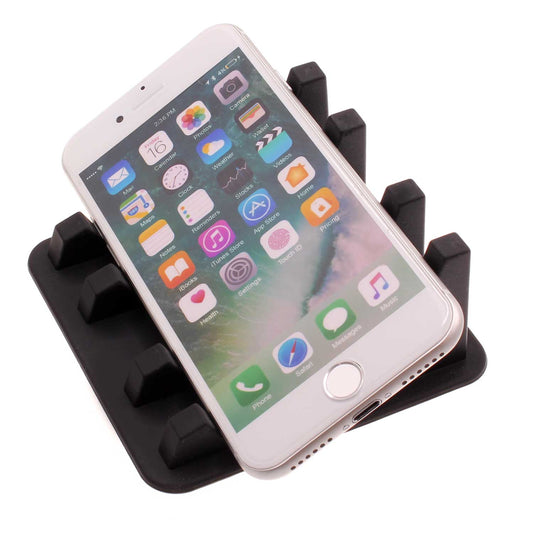 Car Mount Non-Slip Dash Holder Stand Mat  - BFC80 666-1