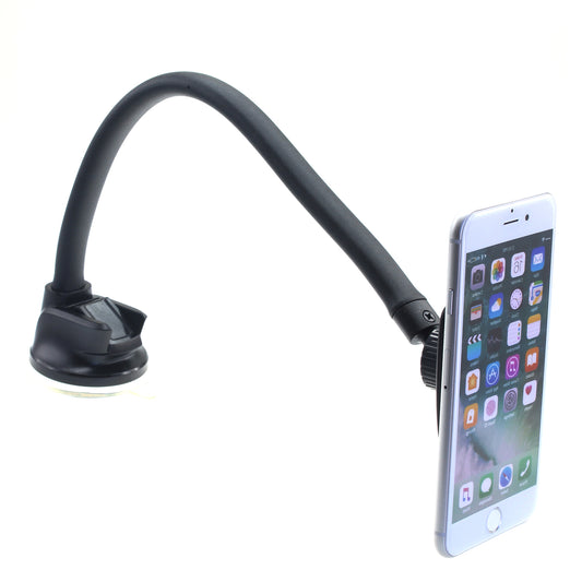 image of Car Mount Magnetic Holder Dash Windshield Strong Grip  - BFM21 1072-1