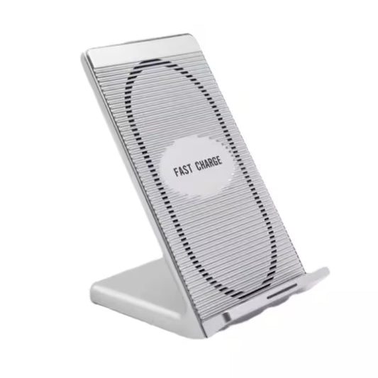 image of Wireless Charger Stand Two Coils 2130-1