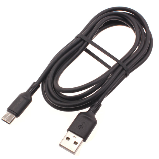 10ft USB-C Cable Type-C Charger Cord Power Wire USB  - BFB97 1457-1