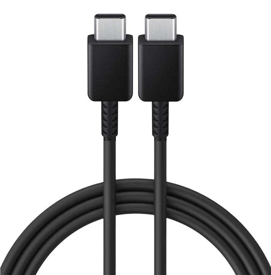 image of OEM Samsung USB-C to Type-C Cable 2086-1