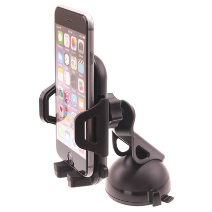 Car Mount Dash Windshield Holder Cradle Swivel  - BFR46 1120-1