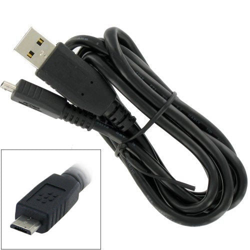 USB Cable OEM Charger Cord Power Sync  - BFA19 961-6