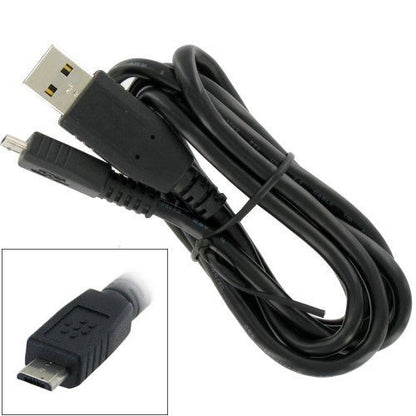 USB Cable OEM Charger Cord Power Sync  - BFA19 961-6