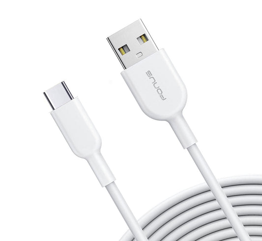 image of 10ft USB-C Cable Type-C Charger Cord Power Wire USB  - BFA02 1449-1