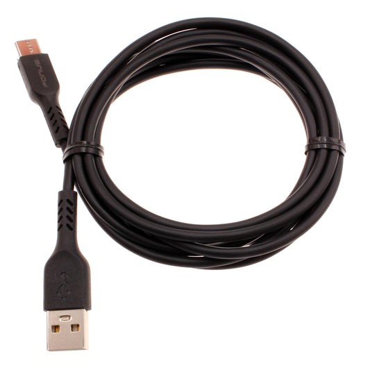 image of 10ft USB-C Cable Type-C Charger Cord Power Wire USB  - BFB97 1457-1