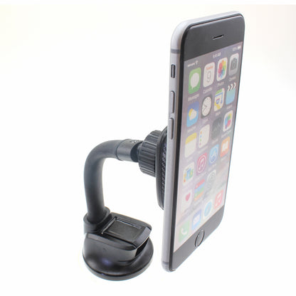 Car Mount Magnetic Holder Dash Windshield Gooseneck  - BFD59 1071-1