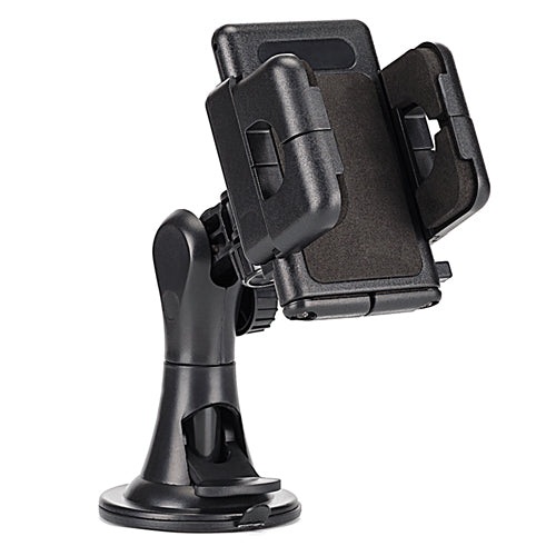 Car Mount Dash Windshield Holder Cradle Swivel  - BFB45 703-4