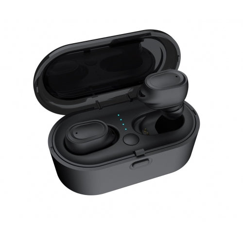 image of TWS Headphones Wireless Earbuds Earphones True Wireless Stereo Headset - BFL74 1273-1