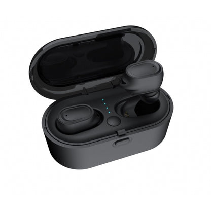 TWS Headphones Wireless Earbuds Earphones True Wireless Stereo Headset  - BFL74 1273-1