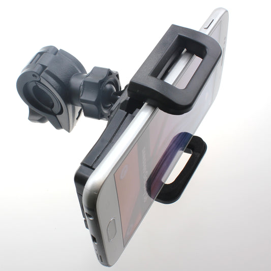 image of Bicycle Mount Handlebar Holder Bike Cradle Dock  - BFD82 632-1