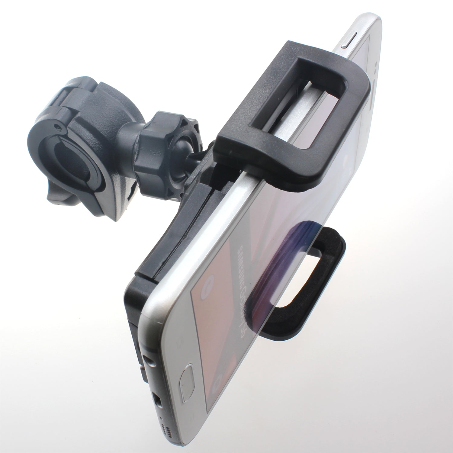 Bicycle Mount Handlebar Holder Bike Cradle Dock  - BFD82 632-1