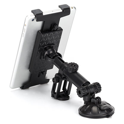 Car Mount Tablet Holder Dash Cradle Dock Rotating  - BFA36 687-2