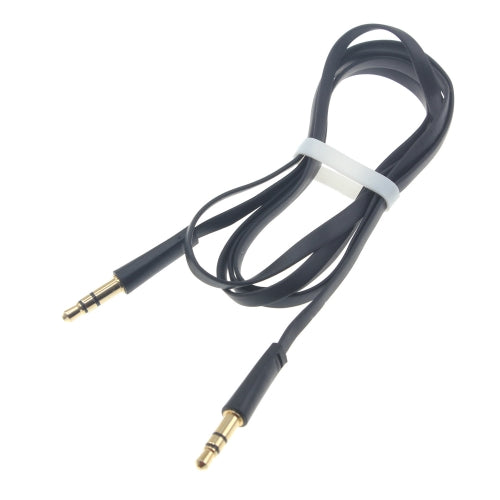 Aux Cable 3.5mm Adapter Car Stereo Aux-in Audio Cord Speaker Jack Wire  - BFL72 1271-4