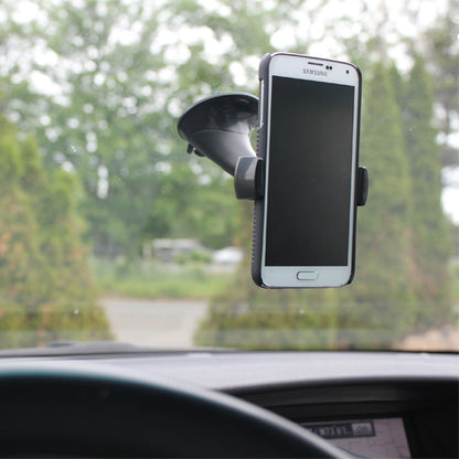 Car Mount Dash Windshield Holder Cradle Swivel  - BFC97 668-5