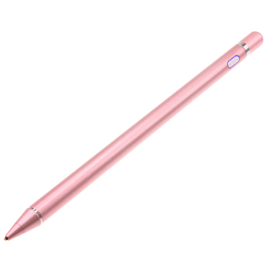 image of  Active Stylus Pen  Digital Capacitive Touch Rechargeable  Palm Rejection   - BFG78 1856-1