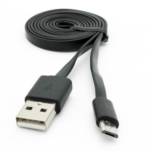 3ft USB Cable MicroUSB Charger Cord Power Wire  - BFB31 244-2