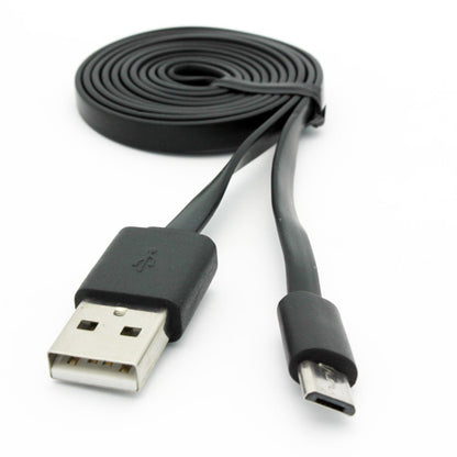 6ft USB Cable MicroUSB Charger Cord Power Wire  - BFE71 259-2