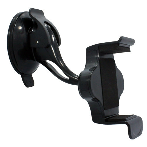 Car Mount Windshield Holder Glass Cradle Swivel  - BFJ02 644-5