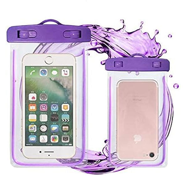  Waterproof Case   Underwater  Bag Floating Cover  Touch Screen   - BFE47 1987-5