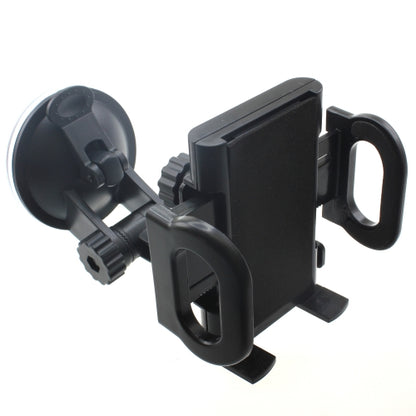 Car Mount Windshield Holder Glass Cradle Swivel  - BFC47 634-9